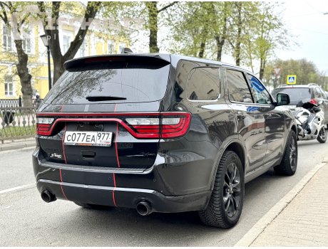 с077еа977, Dodge Durango