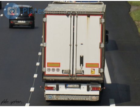 CT 064AA, Schmitz SKO