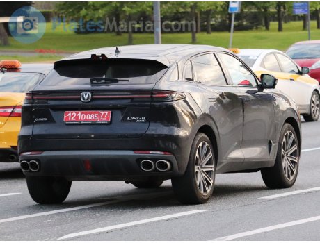 121D 085 77, Changan (Chana) UNI-K