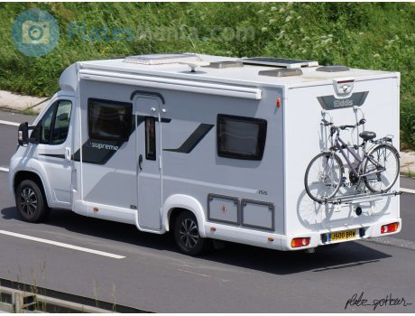 J500 BRW, Elddis Accordo