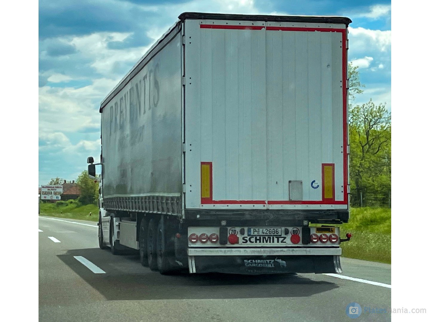 P-42636, Schmitz SCS 