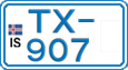 TX 907