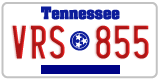 Tennessee, ABC 123