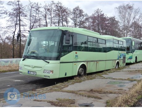 3K2 1024, SOR CN10.5