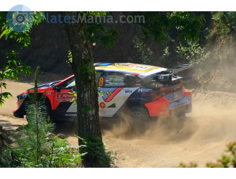 ALZ WR 931, Hyundai i20