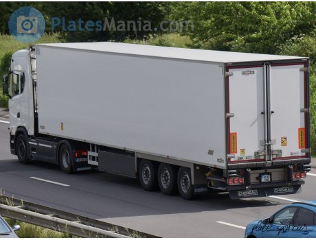 211-KK-1388, Chereau