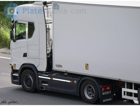 211-KK-1388, Scania R-Series