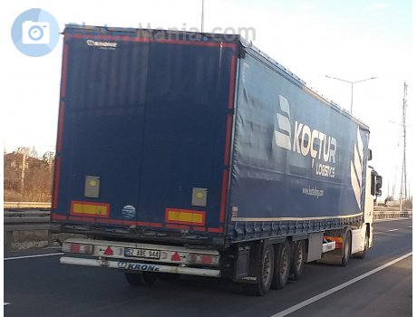 52 ABE 944, Krone Mega Liner