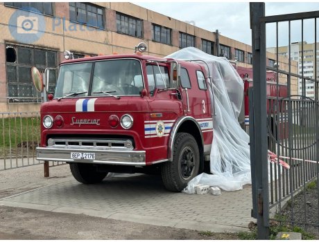 6EP T 2176, Ford C-Series