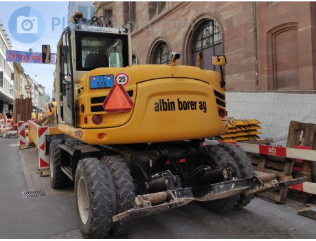 SO 576, Liebherr