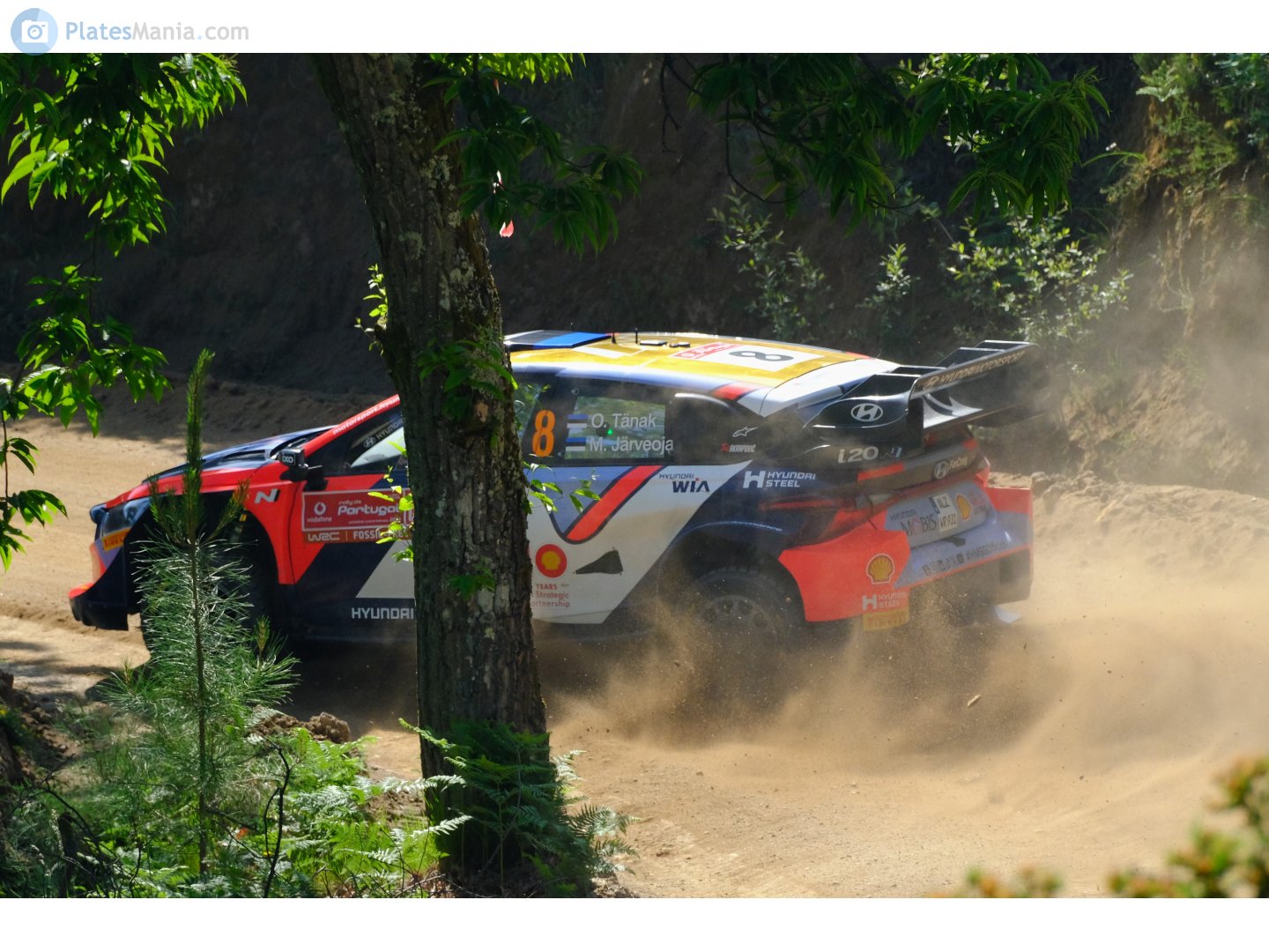 ALZ WR 931, Hyundai i20 3rd gen (BC3/BI3), 2020–