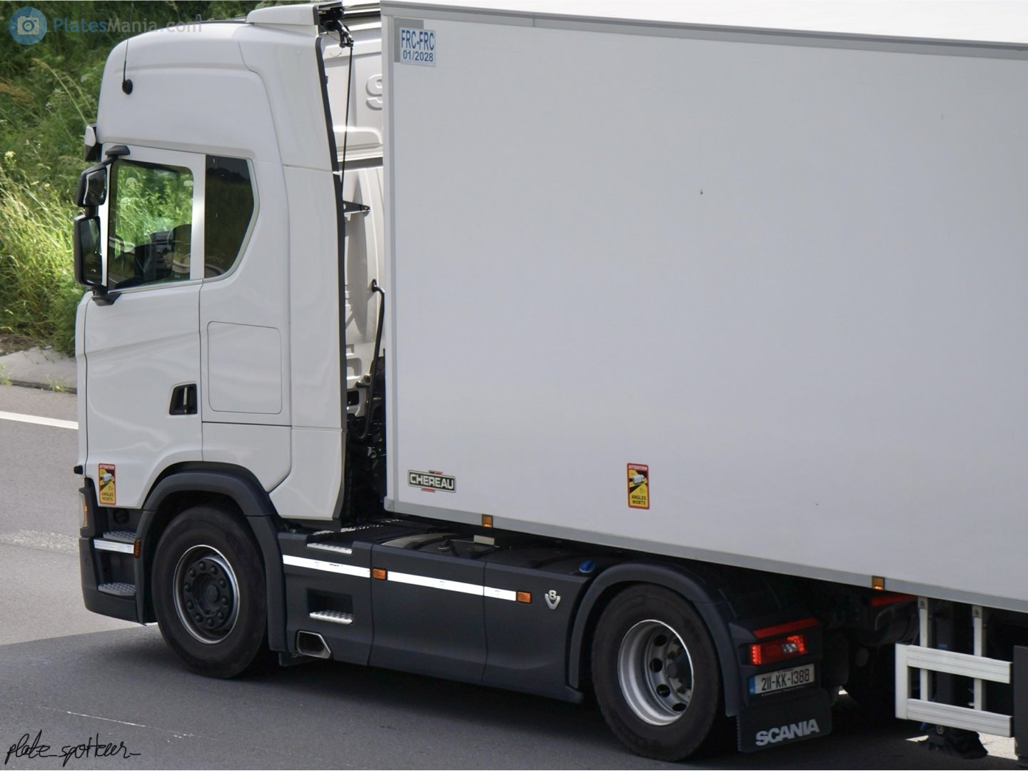 211-KK-1388, Scania R-Series 