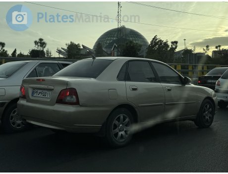 ۶۴‎ص‎۶۵۵ ۱۱, Proton Impian