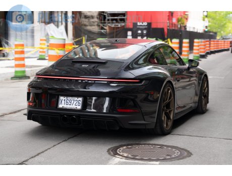 X169726, Porsche 911