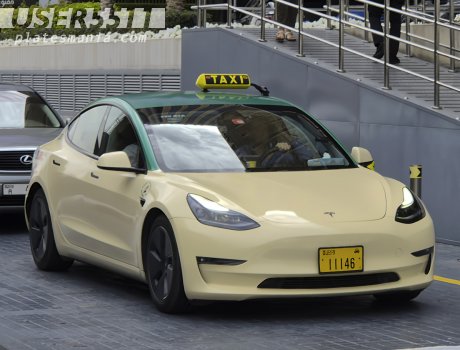 11146, Tesla Model 3