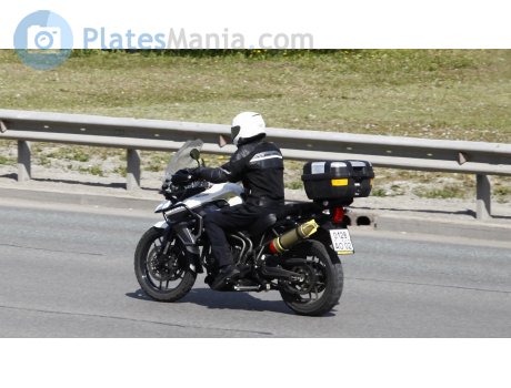 0128 ао 02, Triumph Motorcycles Tiger