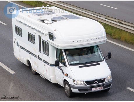 2-ETC-800, Autotrail Mohican