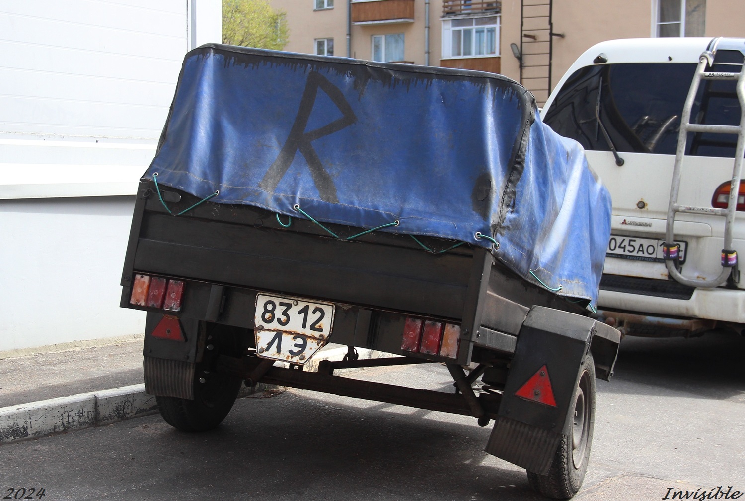 8312 ЛЭ, Polifen Tech 021 11 254 