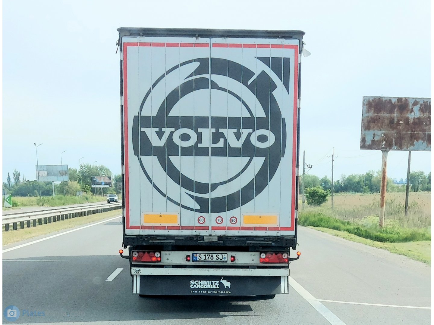 S 178 SJ, Schmitz SCS 