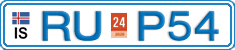 RU P54