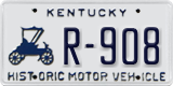 Kentucky, Historic (A-123)