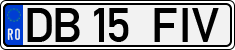 DV 15 FIV