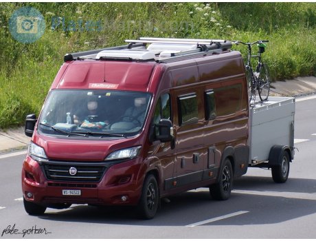 VS 94522, Challenger Vany