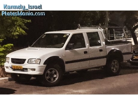 57-012-50, Isuzu Ippon