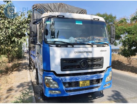60C-208.42, DongFeng Kingrun