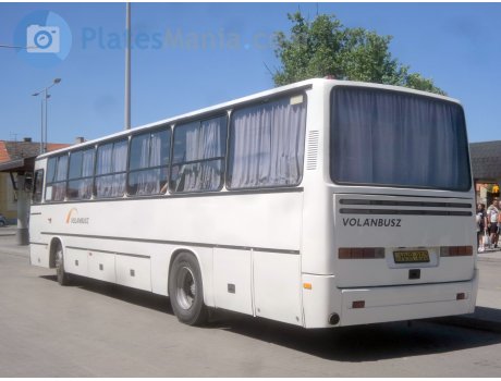 HHR-850, Ikarus C56