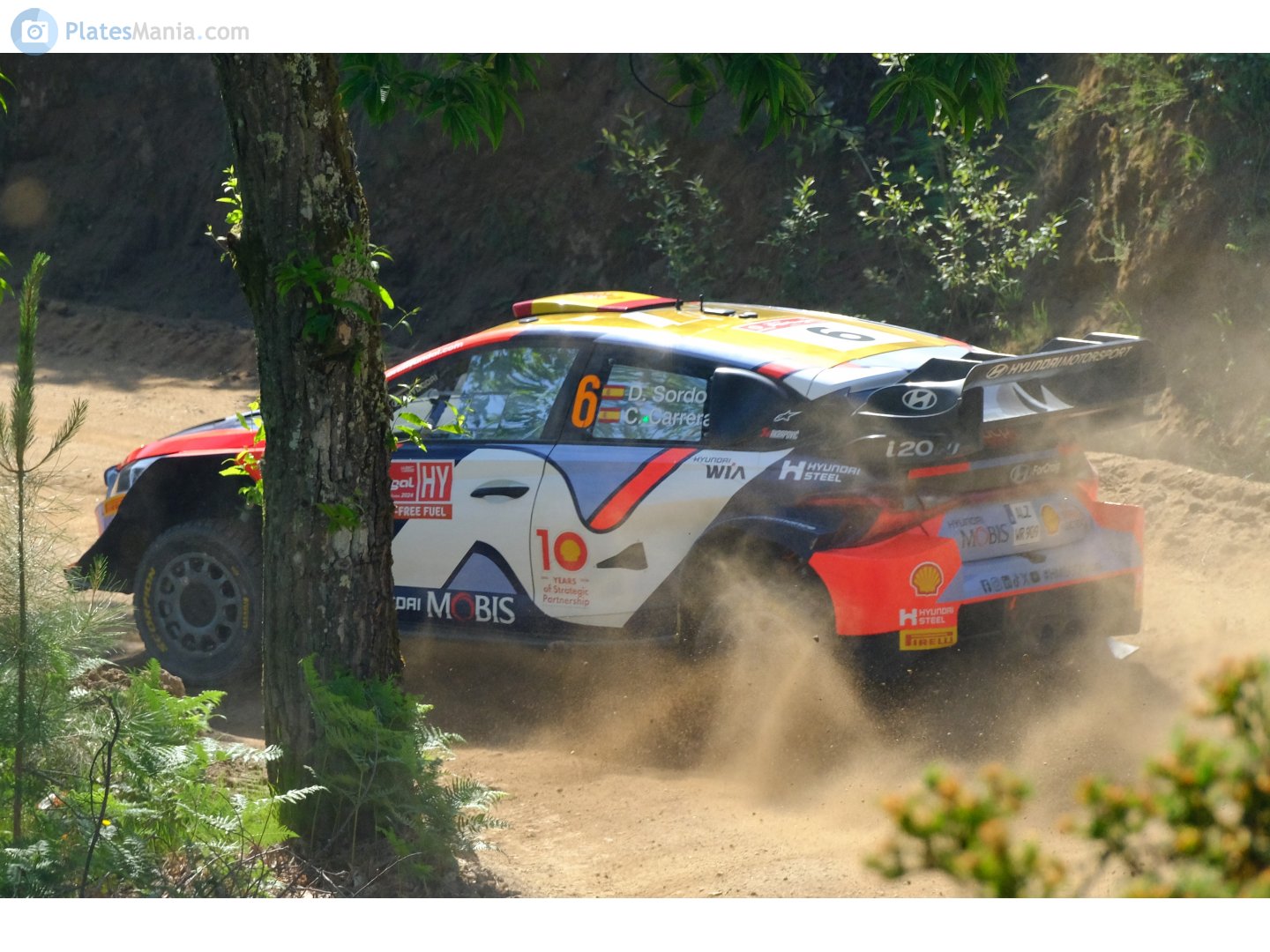 ALZ WR 909, Hyundai i20 2nd gen (Elite i20) Hatch (GB/IB), facelift, 2018–2020