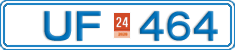 UF 464