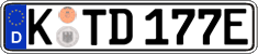 K TD 177 E