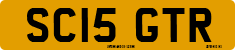 License plate of the United Kingdom, 2001 year system