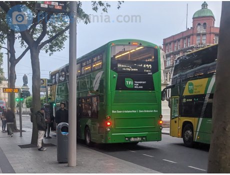 241-D-27949, Wrightbus StreetDeck