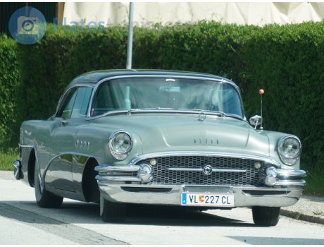 VL 227 CL, Buick Special