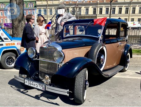 р364уо198, Mercedes-Benz 290