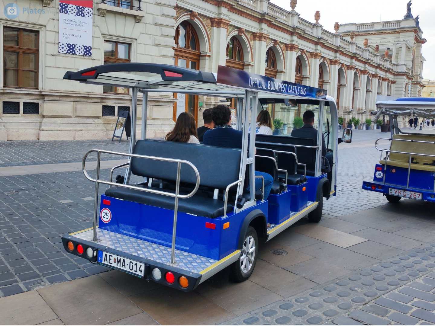 AE MA-014, Marshell DN-series 