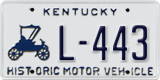 Kentucky, Historic (A-123)
