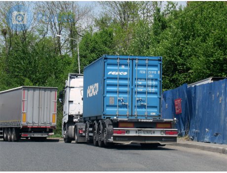 оо 3218 25, Grünwald 9454