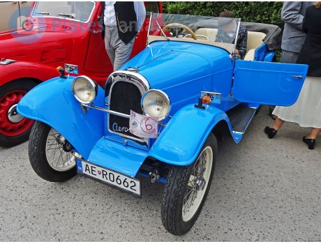 AE-RO662, Aero 18 (662)