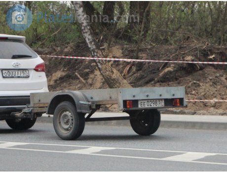 ее 0298 57, Kremen 7191