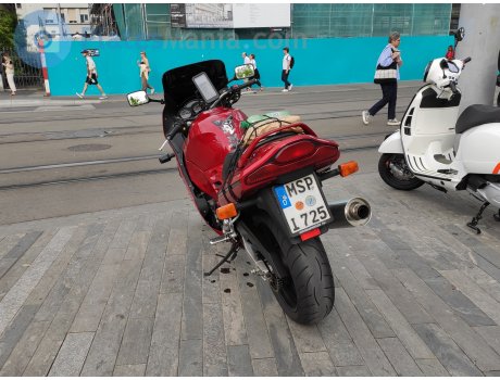 MSP I 725, Suzuki RF Series