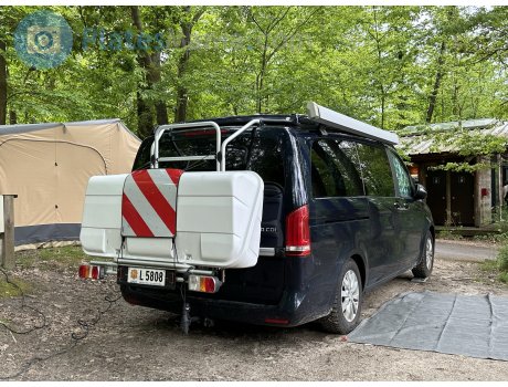 L 5808, Westfalia Marco Polo