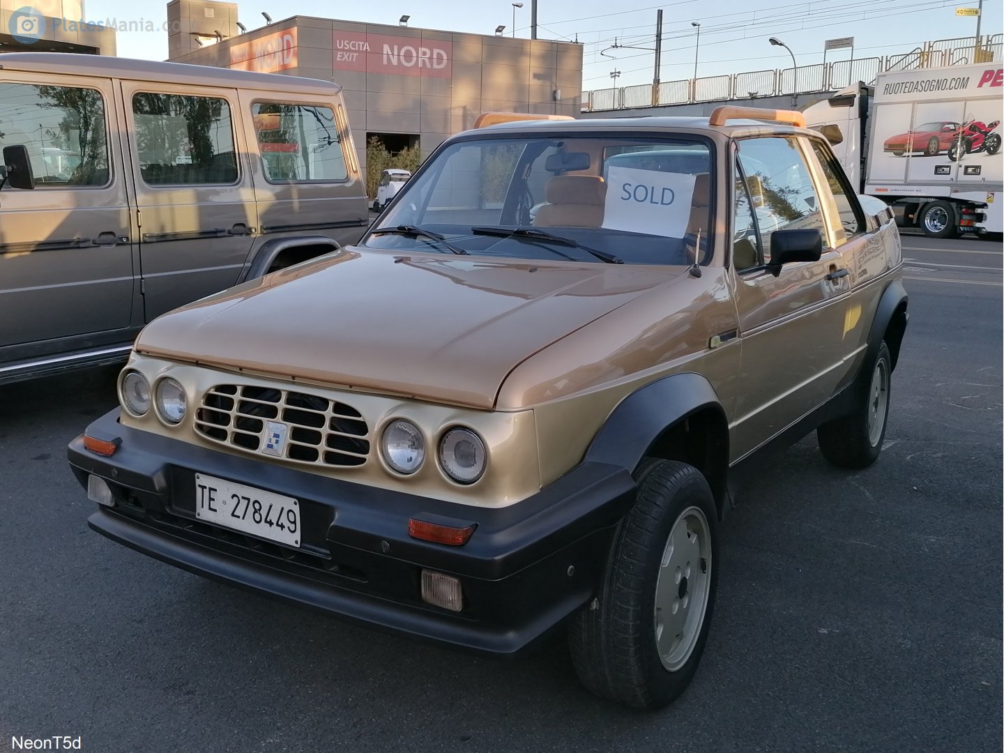 TE 278449, Biagini Passo 