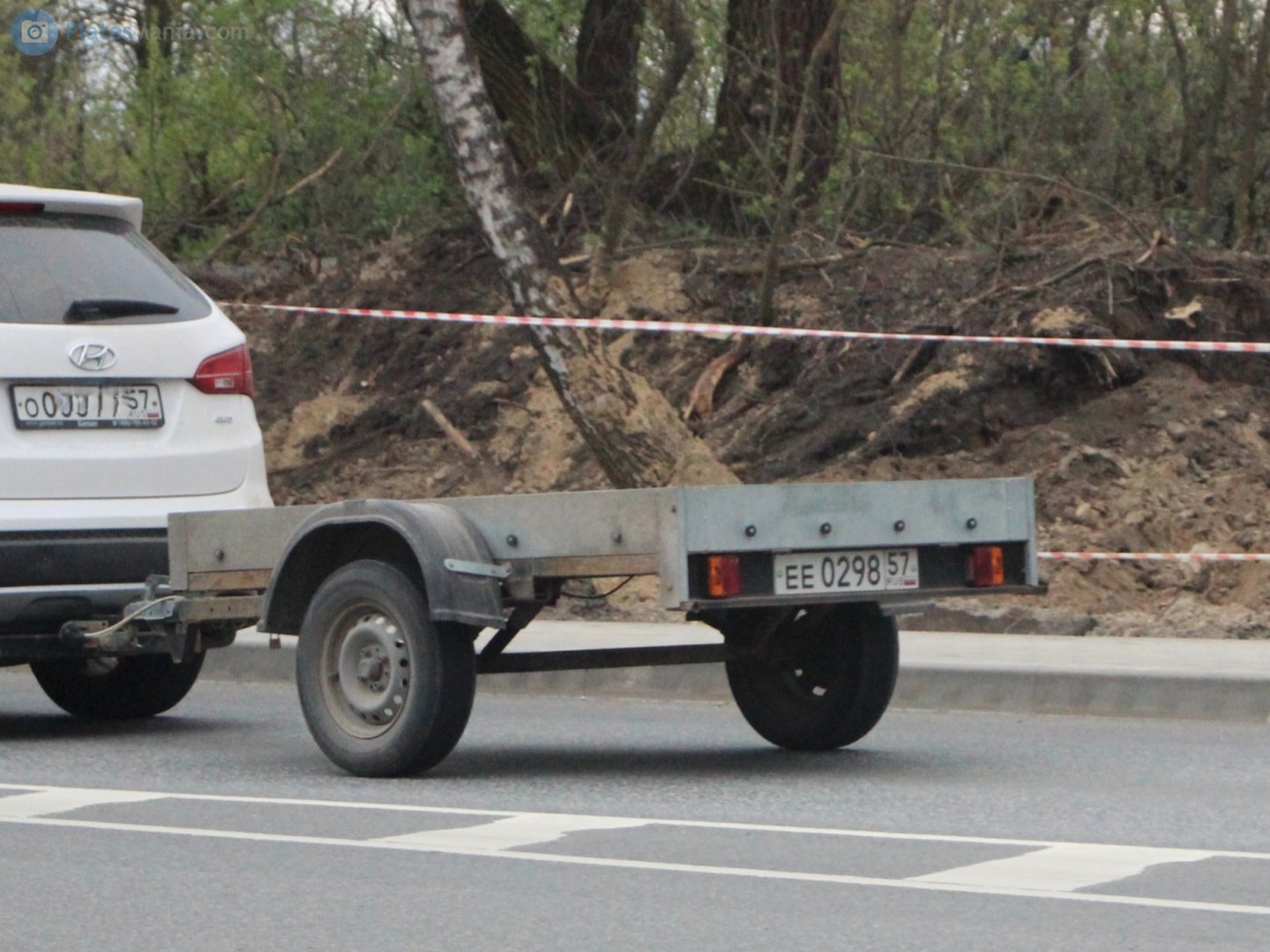 ее 0298 57, Kremen 7191 