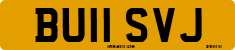 License plate of the United Kingdom, 2001 year system
