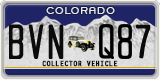 Colorado, ABC-D12