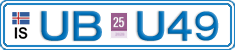 UB U49