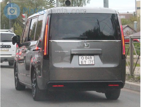 о049ет71, Honda Stepwgn